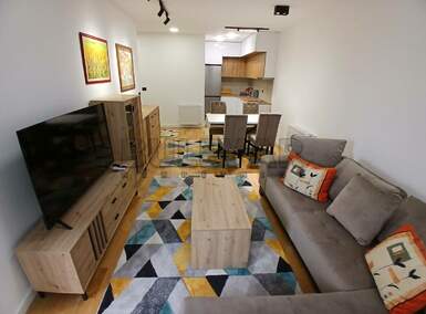 Jednoiposoban stan, Niš - Marger | Izdavanje · 48m² · 550€