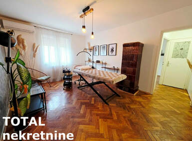 Dvosoban stan, Novi Sad - Satelit | Prodaja · 48m² · 108.000€