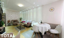 Dvoiposoban stan, Novi Sad - Sajam | Prodaja · 60m² · 155.000€