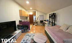 Garsonjera, Novi Sad - Novo Naselje -  Bistrica | Prodaja · 24m² · 56.000€