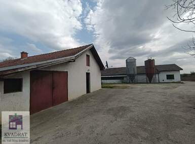 Poslovni prostor / Lokal, Beograd - Zvečka | Prodaja · 163m² · 450.000€