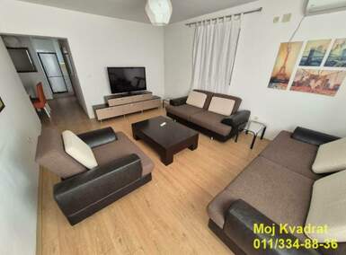 Dvosoban stan, Beograd - Altina | Prodaja · 54m² · 120.000€