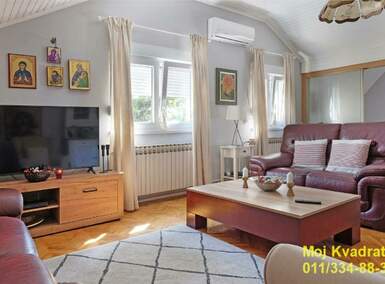 Cetvorosoban stan, Beograd - Zemun polje | Prodaja · 100m² · 150.000€