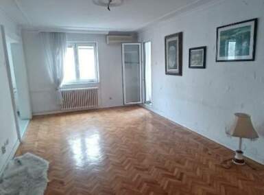 Cetvorosoban stan, Beograd - Centar (Savski venac) | Prodaja · 105m² · 349.500€