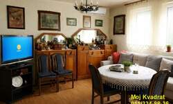 Troiposoban stan, Beograd - Karaburma | Prodaja · 64m² · 149.500€