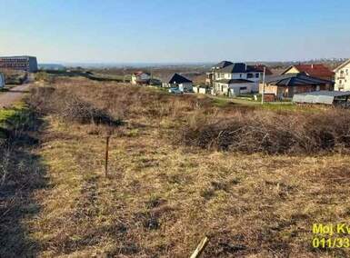 Plac, Beograd - Rušanj | Prodaja · 42.000€