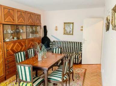 Dvoiposoban stan, Beograd - Voždovačka crkva | Prodaja · 63m² · 187.000€