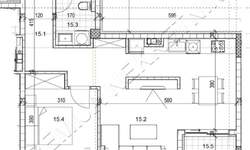 Dvosoban stan, Beograd | Prodaja · 53m² · 186.760€