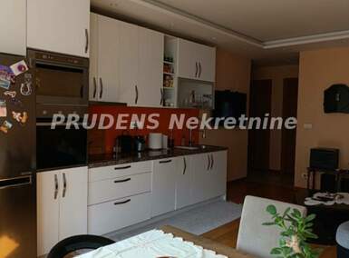 Dvoiposoban stan, Beograd - Nemanjina | Prodaja · 62m² · 332.000€