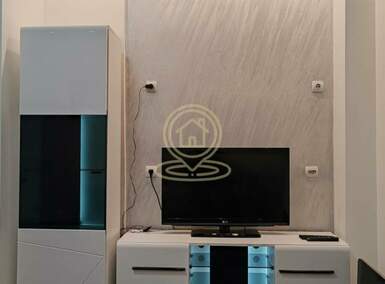 Jednosoban stan, Beograd - Tašmajdan | Izdavanje · 31m² · 500€