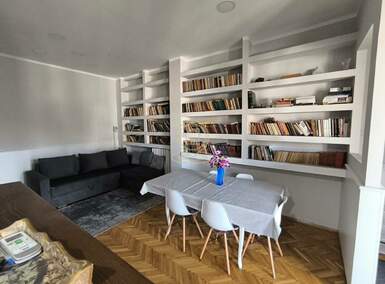 Trosoban stan, Novi Sad | Izdavanje · 100m² · 800€