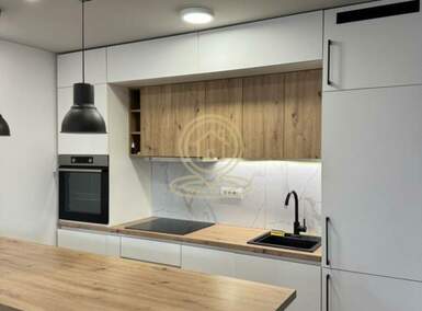 Jednoiposoban stan, Novi Sad | Izdavanje · 45m² · 550€