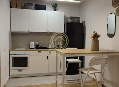 Jednoiposoban stan, Novi Sad | Izdavanje · 40m² · 500€