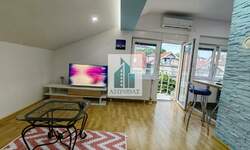 Jednoiposoban stan, Niš | Izdavanje · 36m² · 320€