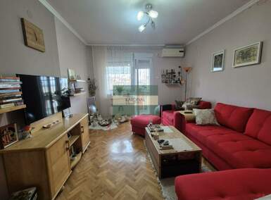 Dvosoban stan, Ćuprija | Prodaja · 54m² · 49.500€