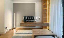 Trosoban stan, Beograd - Vračar (centar) | Izdavanje · 65m² · 1.200€