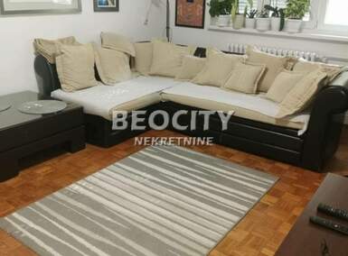 Dvosoban stan, Novi Sad - Detelinara | Prodaja · 47m² · 117.000€