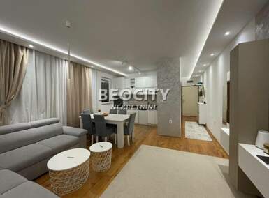 Trosoban stan, Novi Sad - Rotkvarija | Izdavanje · 52m² · 600€