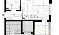 Jednosoban stan, Beograd - Radiofar | Prodaja · 28m² · 51.800€