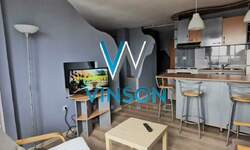 Jednoiposoban stan, Novi Sad - Liman III | Izdavanje · 33m² · 350€