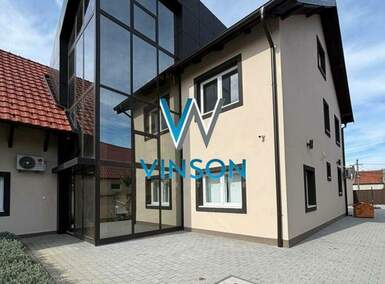 Poslovni prostor / Lokal, Novi Sad - Salajka | Izdavanje · 104m² · 1.000€