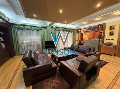 Stan, Novi Sad - Bulevar Oslobođenja | Prodaja · 194m² · 818.850€