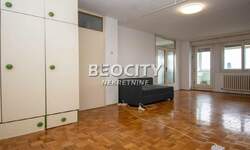 Jednosoban stan, Beograd - Blok 45 (tc Enjub) | Prodaja · 50m² · 168.000€