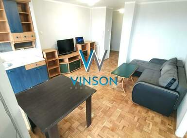 Dvoiposoban stan, Novi Sad - Novo naselje | Prodaja · 59m² · 169.950€