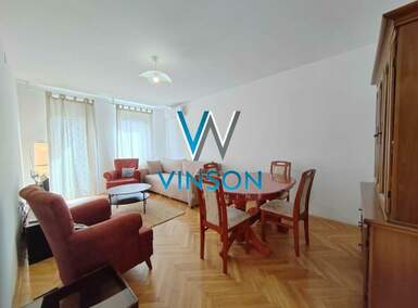 Trosoban stan, Novi Sad - Nova Detelinara | Izdavanje · 75m² · 650€