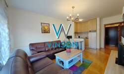 Jednoiposoban stan, Novi Sad - Sajam | Izdavanje · 44m² · 450€