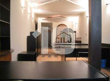 Poslovni prostor / Lokal, Beograd - Knez Mihailova | Izdavanje · 120m² · 1.000€