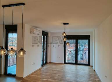 Dvoiposoban stan, Niš - Ledena stena | Izdavanje · 70m² · 400€