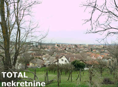 Plac, Irig - Centar | Prodaja · 481m² · 19.000€