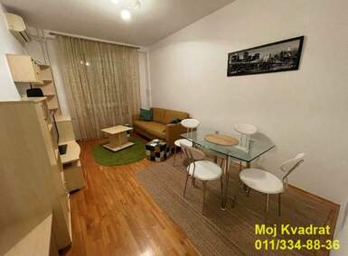 Dvosoban stan, Beograd - Bulbulder | Prodaja · 41m² · 172.000€