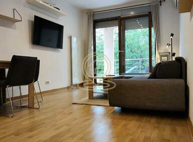 Dvosoban stan, Beograd - FON | Izdavanje · 67m² · 690€