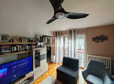 Dvosoban stan, Beograd - Blok 63 | Prodaja · 55m² · 168.000€