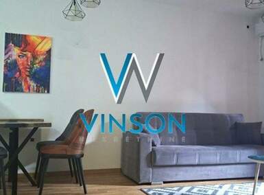 Dvoiposoban stan, Novi Sad - Sajam | Izdavanje · 55m² · 550€