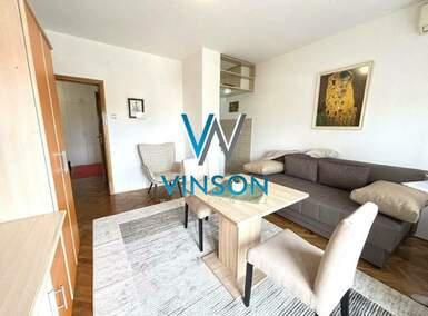 Garsonjera, Novi Sad - Grbavica | Izdavanje · 28m² · 290€