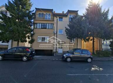 Dvosoban stan, Beograd - Galenika | Prodaja · 57m² · 142.000€