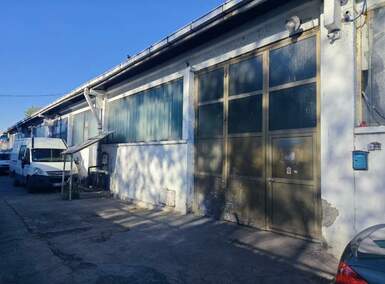 Poslovni prostor / Lokal, Niš - Medoševac | Izdavanje · 220m² · 700€