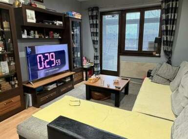 Dvoiposoban stan, Niš - Mokranjčeva | Prodaja · 67m² · 125.000€