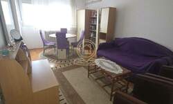 Jednoiposoban stan, Niš - Bulevar dr Zorana Đinđića | Prodaja · 36m² · 84.300€