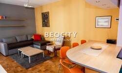 Trosoban stan, Novi Sad - Centar | Izdavanje · 71m² · 650€