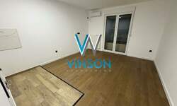 Garsonjera, Novi Sad - Kej | Prodaja · 25m² · 96.300€