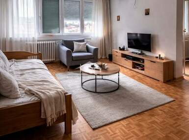 Dvosoban stan, Beograd - Mirijevo | Prodaja · 59m² · 159.000€