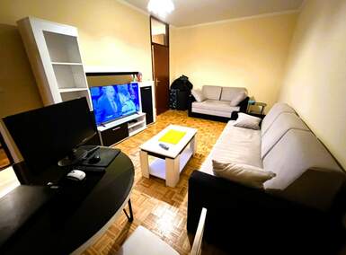 Jednoiposoban stan, Beograd - Konjarnik (Voždovački deo) | Prodaja · 48m² · 152.000€