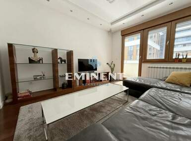 Dvosoban stan, Beograd - Blok 67a, A Blok | Prodaja · 54m² · 230.000€