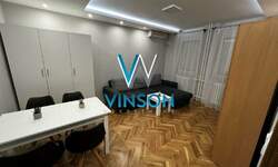 Dvosoban stan, Novi Sad - Novo naselje | Izdavanje · 40m² · 360€