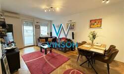 Jednoiposoban stan, Novi Sad - Nova Detelinara | Prodaja · 50m² · 149.350€