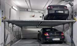 Garaza, Beograd - Južni BUlevar | Izdavanje · 7m² · 100€